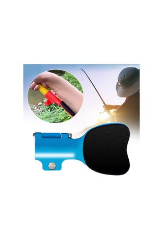 Suntek Olta Kol Desteği Yastıklı Kol Braketi Kaymaz Olta