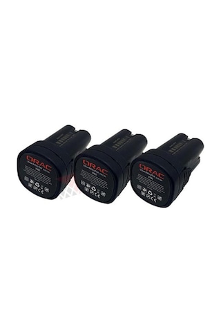 Orac Sc32 Akülü Budama Makası 3 Akülü 32Mm