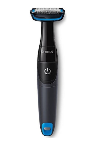 Philips Bodyshaver Bg1024/15 Islak & Kuru Vücut Tıraş Makinesi