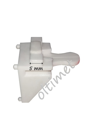 Katlamalı Perde Mekanizma Portrayı, Montaj Aparatı (394539461)