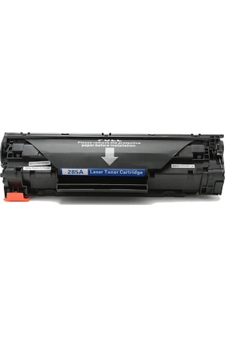 Hp Laser Jet P1102 Yazici Için 2000 Sayfa 285A Uyumlu Toner