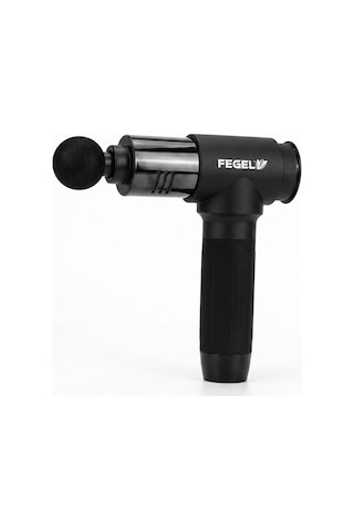 FG-95 Şarjlı Kablosuz Profesyonel Masaj Tabancası