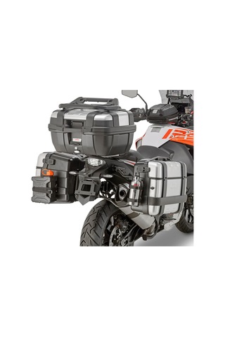 Givi Silver Set