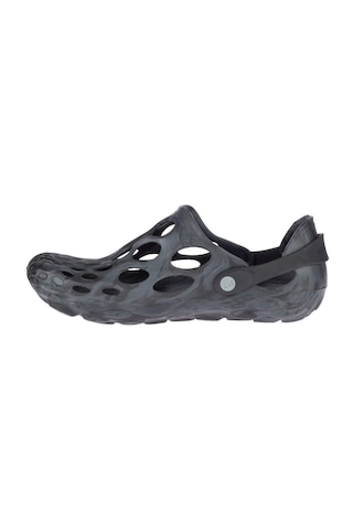 Merrell Hydro Moc Erkek Ayakkabı J48595 Siyah