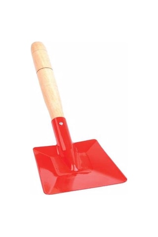 Eltos Bahçe Aletleri Seti Kürek-Çatal Çapa-Sivri Çapa-Fide Dik