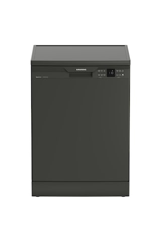 Grundig GPDF 6732 MG 6 Programlı 14 Kişilik Bulaşık Makinesi