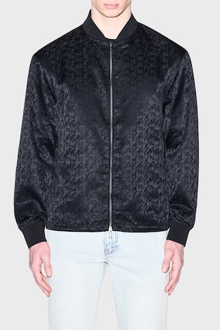 Armani Exchange Erkek Ceket Xm002239 Af22864 Ub101 Lacivert