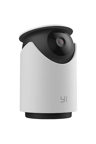 Yı Pet Güvenlik Kamerası, 1080p 360 Derece Akıllı Kamera - 1 Adet