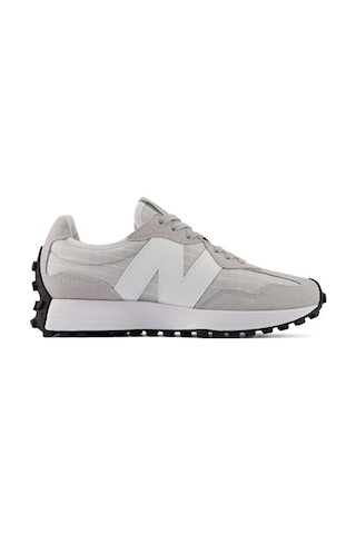 New Balance 327 Gri Modeli Koleksiyonu Unisex Günlük Ayakkabı W327twa Gri