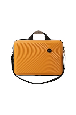 Mçs Group Mçs Abs Laptop Çantası V371 K S21sy1100003küçük 00013 Turuncu