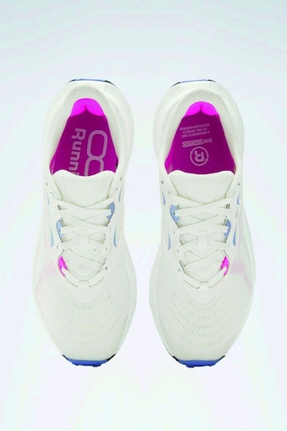 Reebok Floatride Energy 5 Kadın Spor Ayakkabı Krem