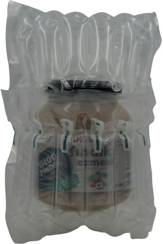 Nuthaz Şekersiz Fındık Ezmesi 300 Gr