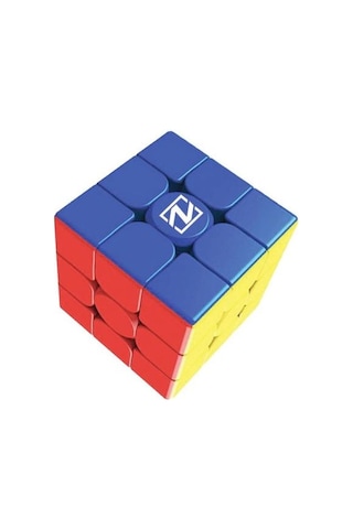 9002 Nexcube 3x3 Classis Küp -başel