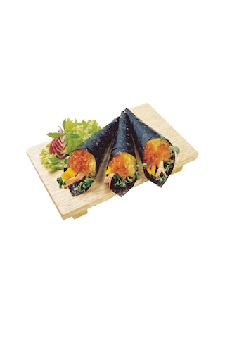 Chefline Asia Sushi Nori Gold Yosun 50 Yaprak 125 G