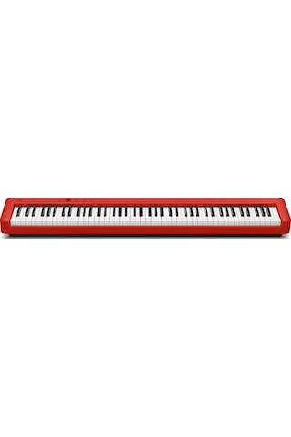 Casio Cdp-s160rd 88 Tuşlu Dijital Piyano