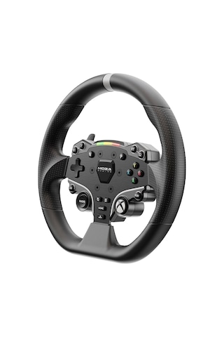 Moza R3 Pc Racing Simulator Bundle Moza