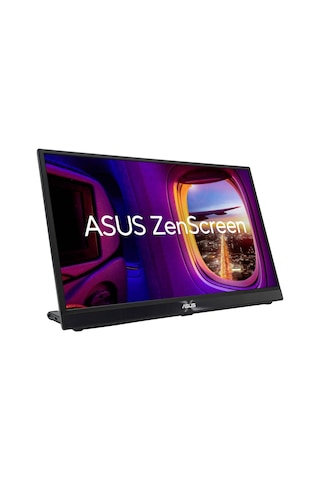 Asus Zenscreen MB17AHG 17.3" 5 MS 144 Hz Freesync IPS Monitör