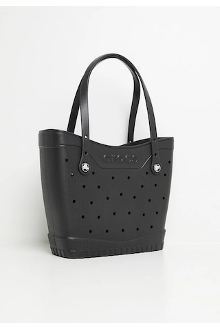 Crocs Czfb0002-black Medium Eva Tote Unisex Omuz Çantası Çok Renkli