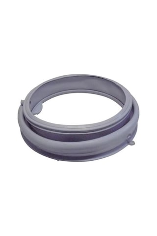 Miele Uyumlu Çamaşır Makinesi Körük Lastiği - 5710954-6415251