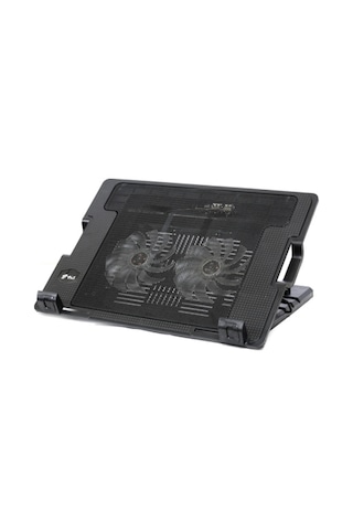 Valx Vf 201 2 Fan Ledli Usb Notebook Soğutucusu