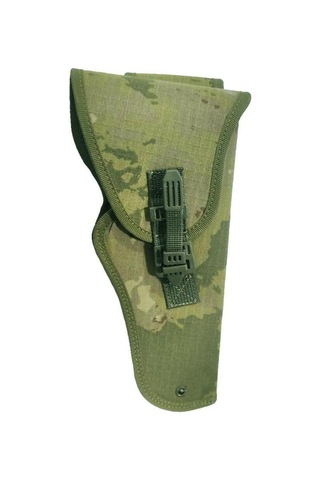 Özel Seri Ekipman Parçası Erkek Hediye Sahada Kullanım Single Sword Sessiz Tabanca Kılıfı