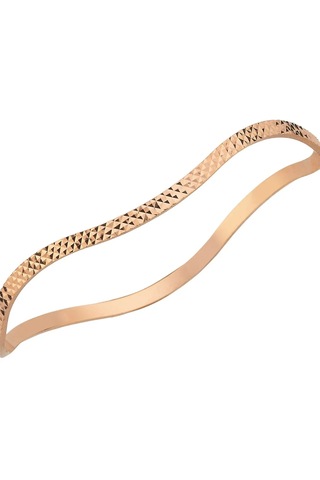 Koçak 22 Ayar 12 Gr Kristal Rose Ajda Bilezik 22blz562
