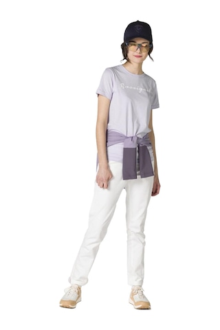 Rossignol Rossıgnol W Logo Rossı Tee 30020 Gri