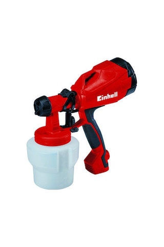 Einhell TC-SY 500 P 500W - 4260010 Sprey Boya Tabancası