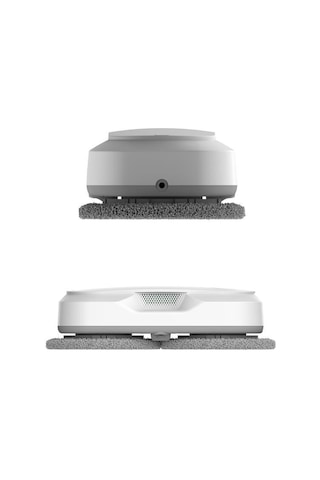 Hutt DDC56 Akıllı Cam Temizleme Robotu Beyaz