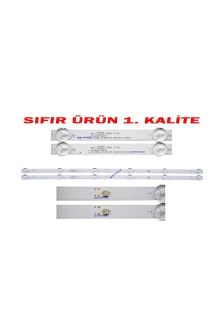 Awox U3200Str Led Bar Telefox 32Td3200 Led Bar Kj32D06-Zc22A