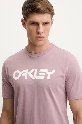 Oakley Mark Iı Tee 2.0 Erkek T-shirt-foa404011 Pembe