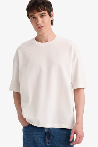 Defacto Nefes Alabilen Loose Fit Tişört F8674AX26SP