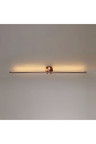 Nova Model Led Beyaz Işık Ultra Power Led Avize Aplik Avize E