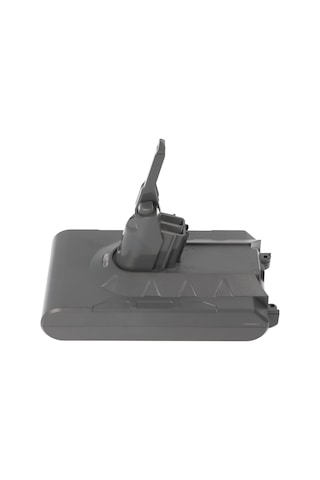 Micron Dyson V8 Sv10 İle Uyumlu Süpürge Bataryası 3000 Mah Li-ion Muadil Batarya Sv10, Absolute, Absolute Cord-free, Diğer