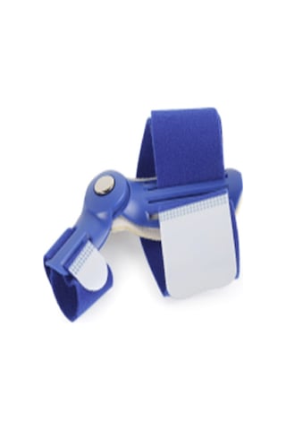 Silimo Medikal Gece Ateli Ayak Baş Parmak Eğriliği Yönelmesi 2 ad