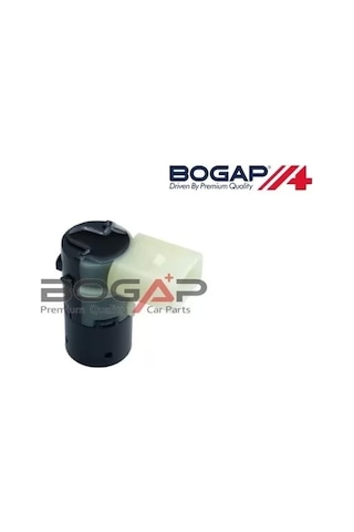 4b0919275a Park Sensörü Ön - & Arka - Passat 2001-2005 - A3-a6-a8 1998-2001