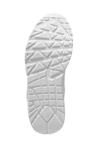 Kinetix 0f Mera W Unisex Spor Ayakkabı Beyaz