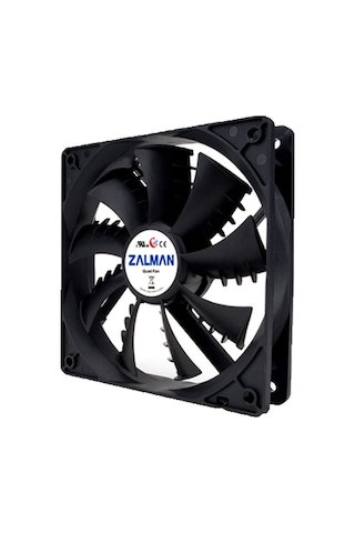 ZALMAN ZM-F3 (SF) 120mm Özel Tasarım Ultra Sessiz Kasa Fanı