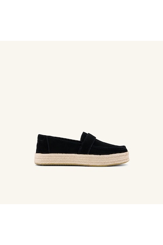 10023067 Black Sneaker Kadın 10023067 10023060 10023064 Toms Blakely 10023067 Black