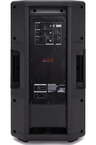 Aiwa Apro-12 Profesyonel Aktif Hoparlör