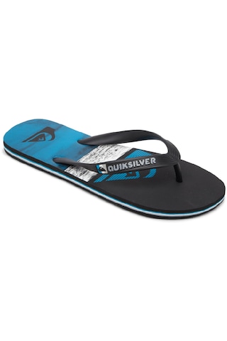 Quıksılver Quiksilver Molokai Panel Çocuk Sandalet Mavi