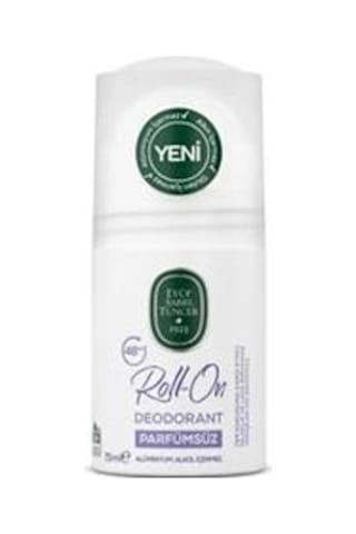 Eyüp Sabri Tuncer Roll-on Deodorant -parfümsüz 75ml