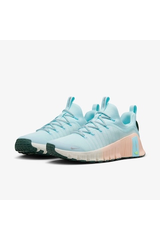 Nike Free Metcon 6 Premium Hv5228-474 Çok Renkli