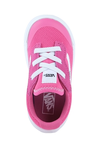 Vans Range Brz Bebek Pembe Spor Ayakkabı Vn000egbylz1 Pembe