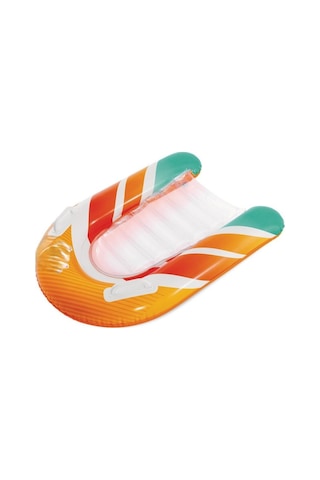 Idy58172 Tutmaclı Sorf Yatak 84x79 Cm Turuncu