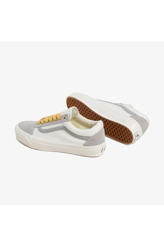 Vans Lx Old Skool Kadın Gri Sneaker 026 Vn000d560bp1 Gri