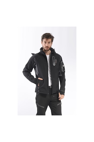 Freecamp Eagle Softshell Erkek Ceket