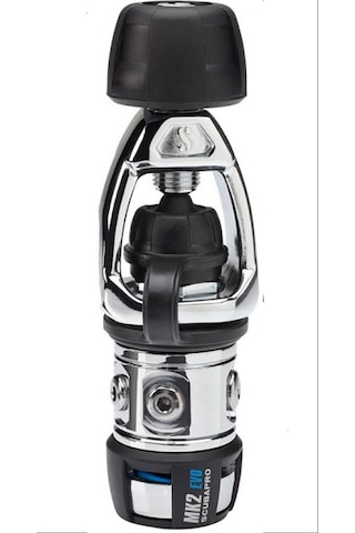 Scubapro Mk2 Birinci Kademe