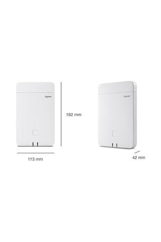 Gigaset N870 IP PRO Baz İstasyonu