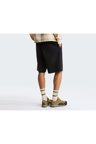 The North Face M Baggy Beta Shorts Erkek Outdoor Şortu Nf0a8g0ajk31 Siyah